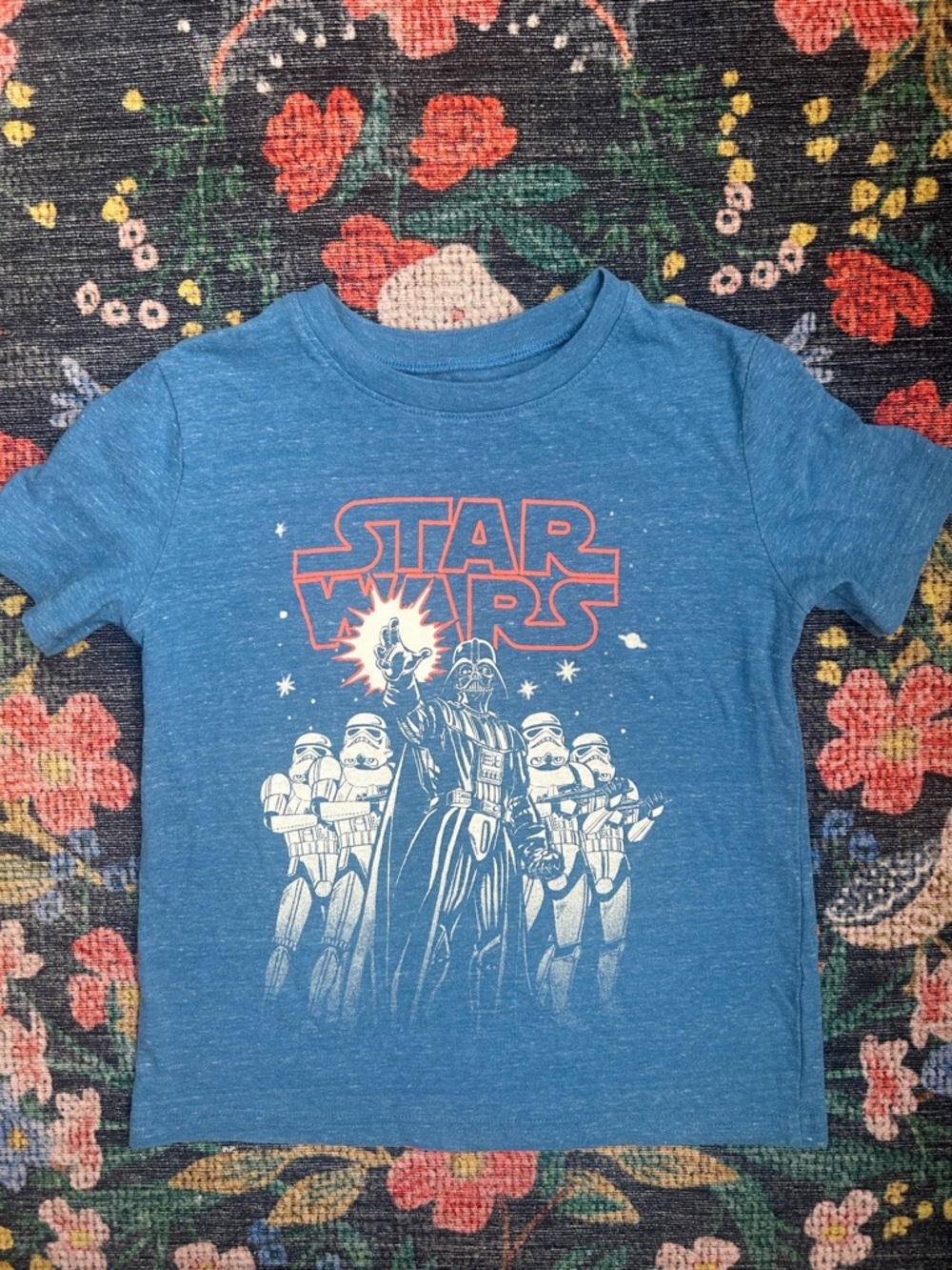 Star Wars Jumping Beans Boys Tee, Size 6